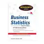 Schaum's Outline of Business Statistics, Fourth Edition Sklep on-line