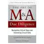 Mcgraw hill uk business Art of m&a due diligence Sklep on-line