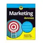 Marketing For Dummies, 6th Edition McMurtry Larry Sklep on-line