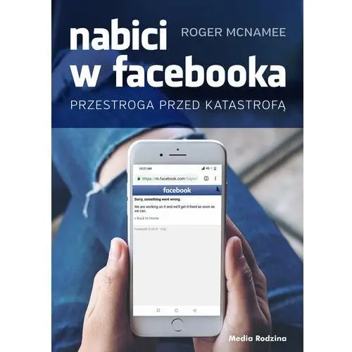 Nabici w facebooka