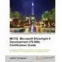 MCTS: Microsoft Silverlight 4 Development (70-506) Certification Guide Sklep on-line