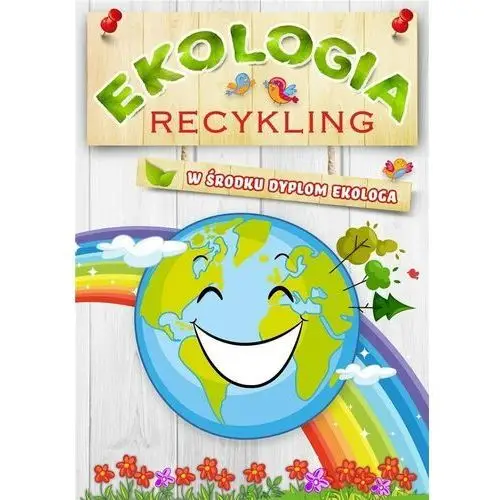 Ekologia recykling Md monika duda