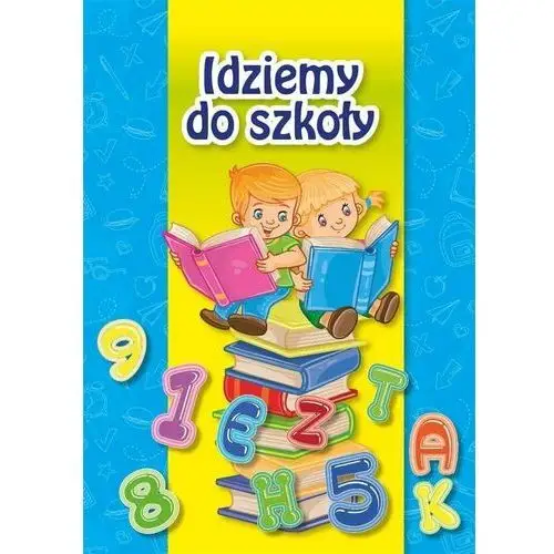 Idziemy do szkoły Md monika duda