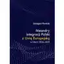 Meandry integracji Polski z Unią Europejską w latach 2004-2020 Sklep on-line