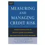 Measuring and managing credit risk Mcgraw-hill education - europe Sklep on-line