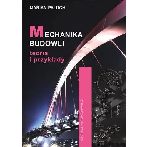 Mechanika budowli