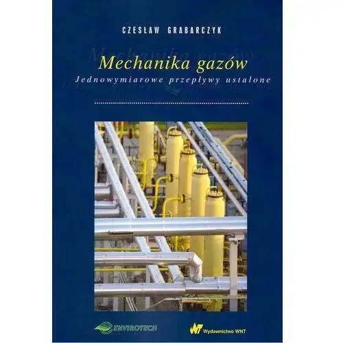 Mechanika gazów