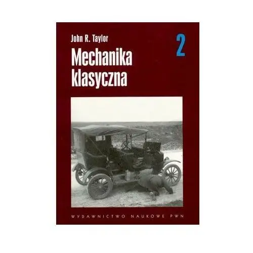 Mechanika klasyczna 2