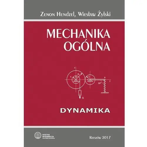 Mechanika ogólna. dynamika