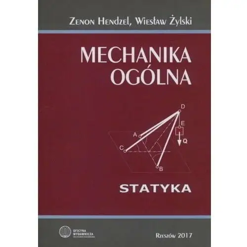 Mechanika ogólna. Statyka