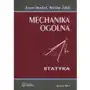 Mechanika ogólna. Statyka Sklep on-line