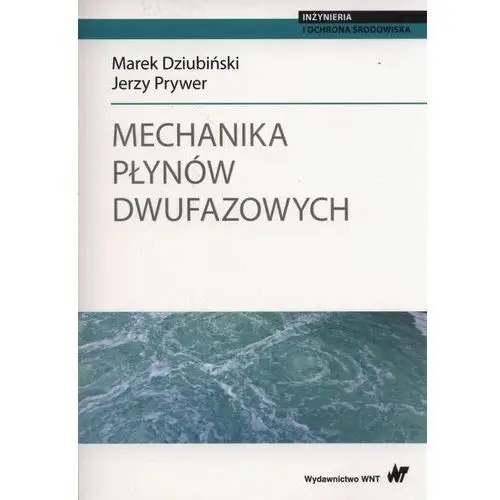 Mechanika płynów dwufazowych