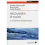 Mechanika płynów w inżynierii środowiska - Orzechowski Zdzisław, Prywer Jerzy, Zarzycki Roman Sklep on-line