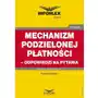 Mechanizm podzielonej płatności – odpowiedzi na pytania Sklep on-line