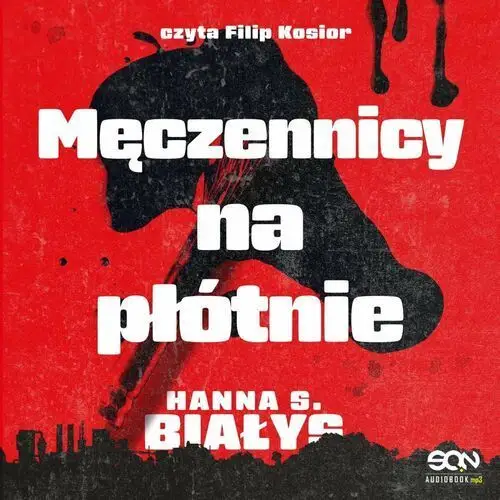 Męczennicy na płótnie