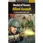 Medal of honor: allied assault - poradnik do gry Sklep on-line