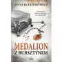 Medalion z bursztynem Sklep on-line