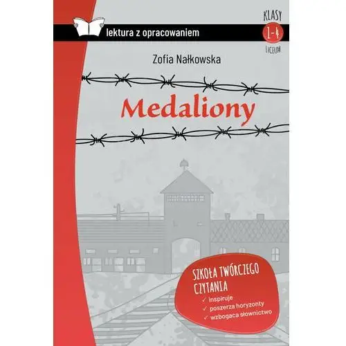 Medaliony. Z opracowaniem