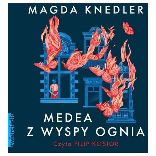 Medea z Wyspy Ognia