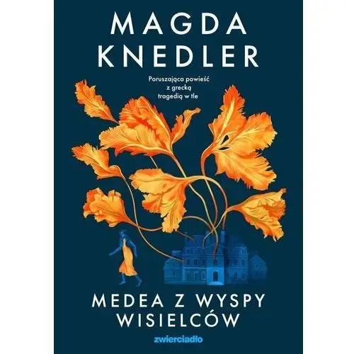 Medea z Wyspy Wisielców