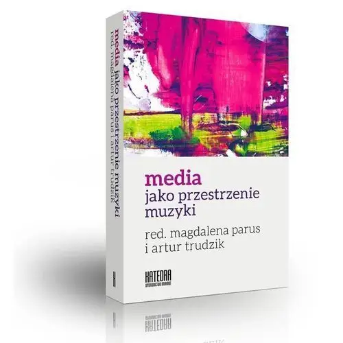 Media jako przestrzenie muzyki