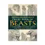 Media lab books The wizarding world's great book of beasts Sklep on-line