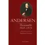 Media rodzina Andersen. dzienniki 1825-1875 Sklep on-line