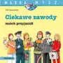 Ciekawe zawody moich przyjaciół. mądra mysz Sklep on-line