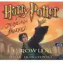 Harry Potter i Insygnia Śmierci CD mp3 (audiobook), 16730 Sklep on-line
