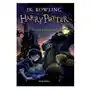 Harry potter i kamień filozoficzny Media rodzina Sklep on-line