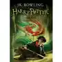 Harry Potter i komnata tajemnic BR w.2016 - Joanne Rowling Sklep on-line