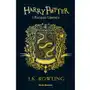 Harry potter i komnata tajemnic wyd. hufflepuff Media rodzina Sklep on-line