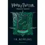 Harry Potter i komnata tajemnic wyd. Slytherin Sklep on-line