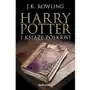 Harry Potter 6 Książę Półkrwi BR w.2017 Joanne K. Rowling Sklep on-line