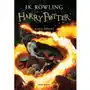 Harry Potter i Książę Półkrwi,350KS (6836687) Sklep on-line