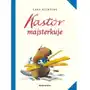 Kastor majsterkuje. kastor Media rodzina Sklep on-line