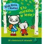 Kicia kocia i nunuś. kto mieszka w lesie? Sklep on-line