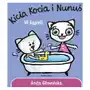Kicia kocia i nunuś. w kąpieli Sklep on-line