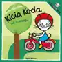 Kicia kocia na rowerze Sklep on-line