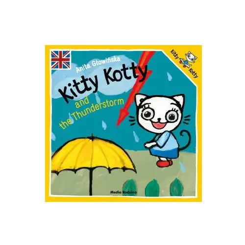 Kitty kotty and the thunderstorm wer. angielska Media rodzina