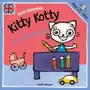 Kitty kotty at the kindergarten. kicia kocia Media rodzina Sklep on-line