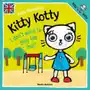 Kitty kotty. i don't want to play like that! Media rodzina Sklep on-line