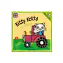 Media rodzina Kitty kotty on a tractor. kicia kocia wer. angielska Sklep on-line