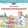 Mądra mysz - mam przyjaciela. mam przyjaciółkę lekarza weterynarii Sklep on-line