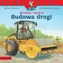 Maszyny i pojazdy. budowa drogi. mądra mysz Media rodzina Sklep on-line