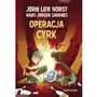 Operacja cyrk. biuro detektywistyczne nr 2 Sklep on-line