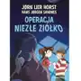 Operacja niezłe ziółko. biuro detektywistyczne nr 2 Sklep on-line