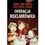 Media rodzina Operacja reklamówka. biuro detektywistyczne nr 2. tom 8 Sklep on-line