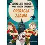 Operacja zjawa. biuro detektywistyczne nr 2 wyd. 2 Media rodzina Sklep on-line