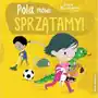 Pola mówi: sprzątamy Sklep on-line